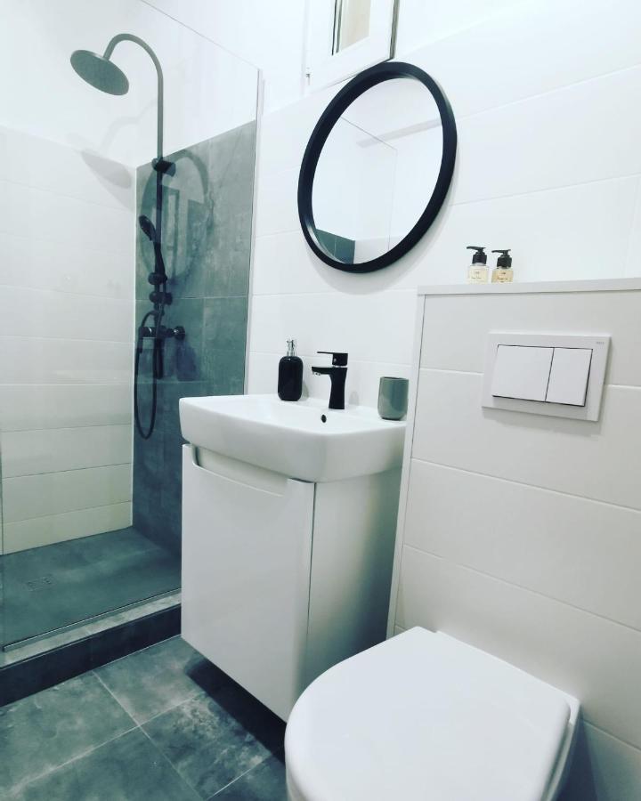 Astra Home Sibiu Exterior foto