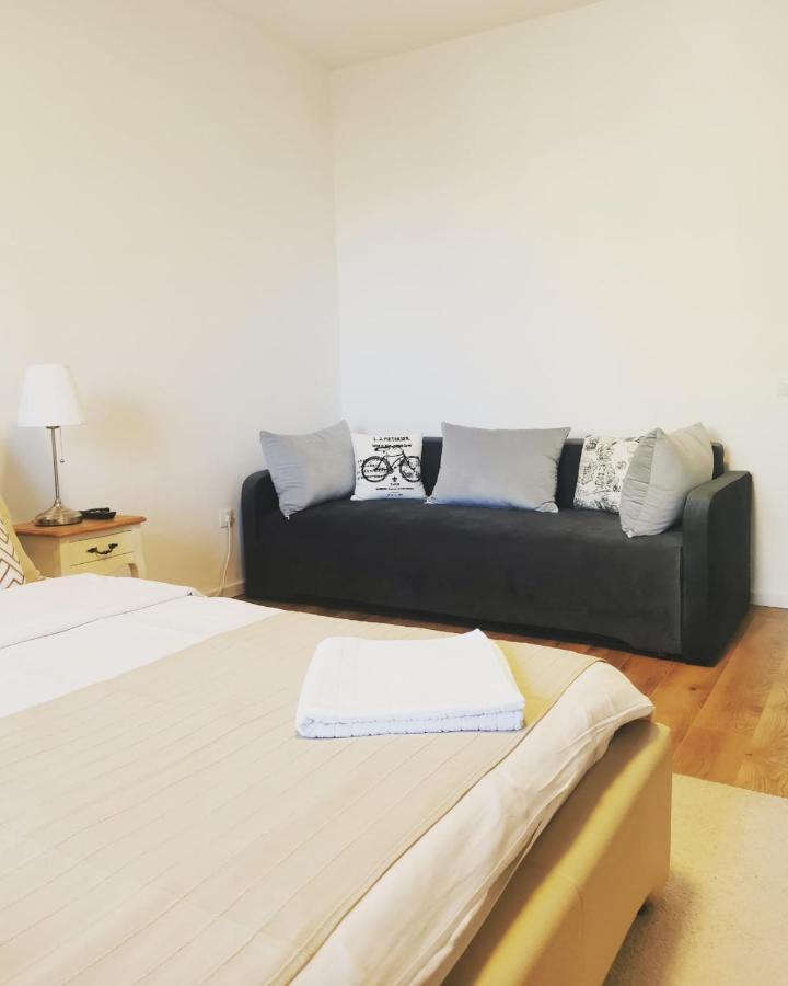 Astra Home Sibiu Exterior foto