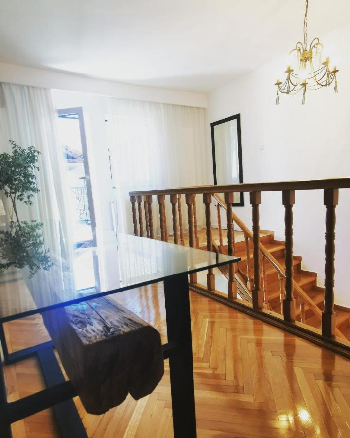 Astra Home Sibiu Exterior foto